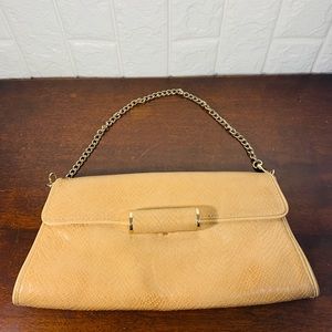 BCBGMAXAZARIA Clutch